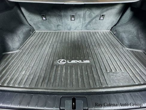 Certified 2022 Lexus RX 350 AWD w/ Premium Package image 29