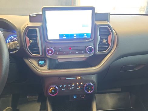Used 2022 Ford Bronco Sport Big Bend AWD/4WD image 24
