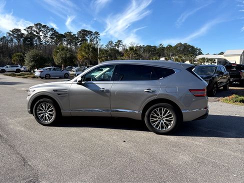 Used 2024 Genesis GV80 2.5T image 34