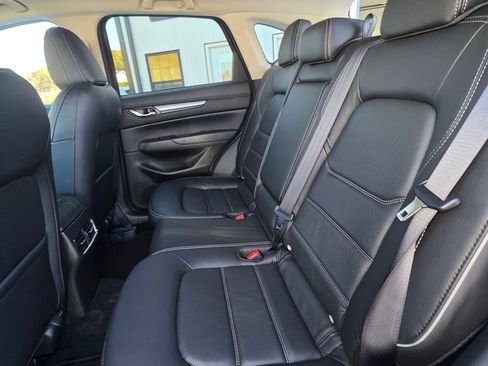 New 2025 MAZDA CX-5 AWD 2.5 S image 10