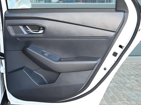 New 2026 Honda Accord SE image 12