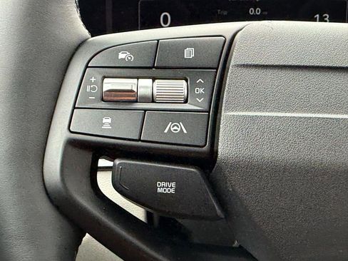 New 2026 Kia Sportage SX Prestige AWD/4WD image 11