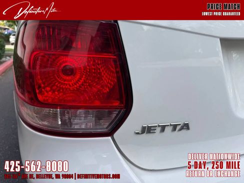 Used 2013 Volkswagen Jetta TDI image 13