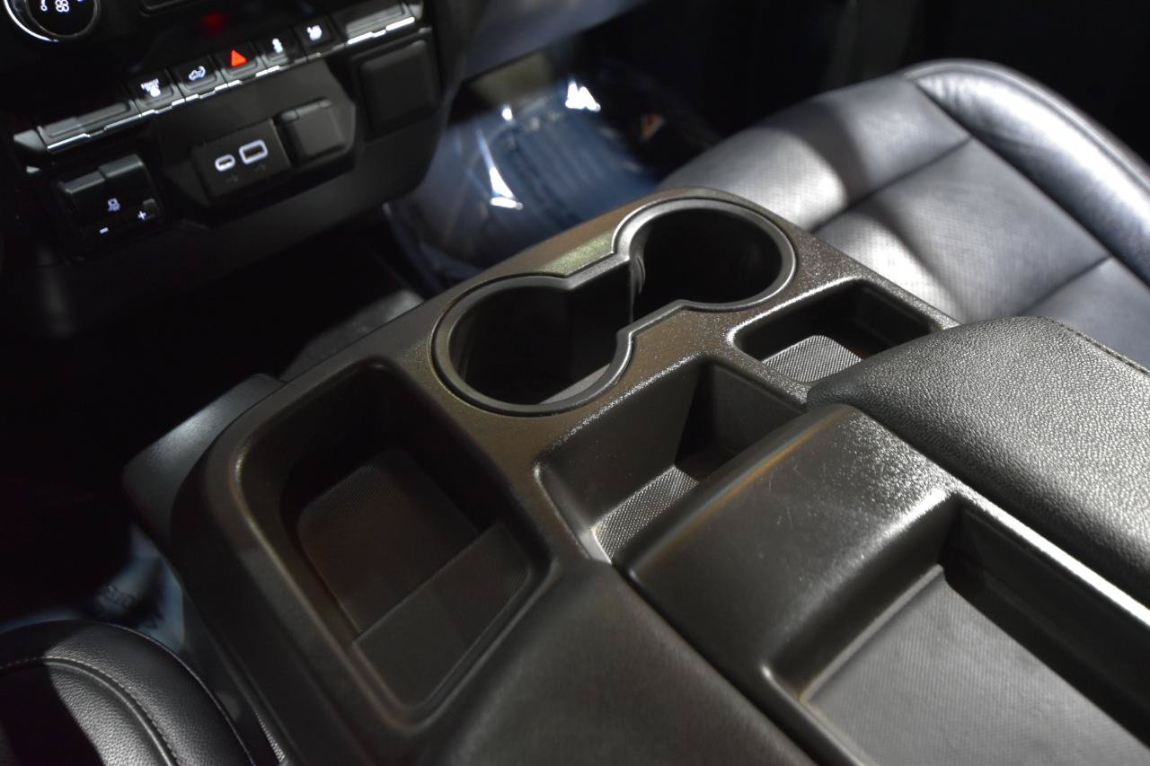 Used 2023 Chevrolet Silverado 3500 LT AWD/4WD image 29