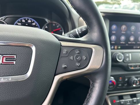 Certified 2024 GMC Terrain Denali AWD/4WD image 22