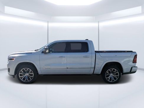 New 2026 RAM 1500 Tungsten w/ Towing Technology Group image 6