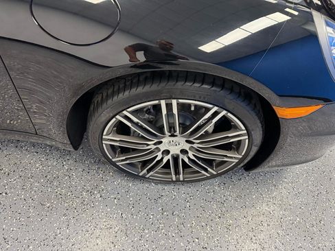 Used 2016 Porsche 911 Carrera Black Edition RWD image 24