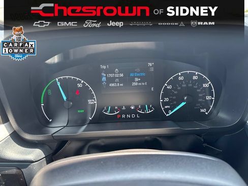 Used 2023 Ford Maverick XLT w/ XLT Luxury Package FWD image 13