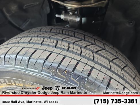 New 2025 Jeep Grand Cherokee Limited image 12