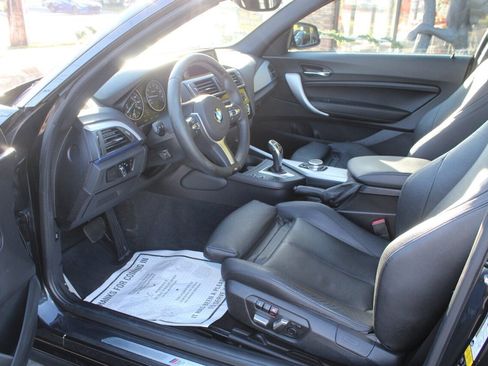 Used 2016 BMW M235i xDrive Coupe AWD/4WD image 11