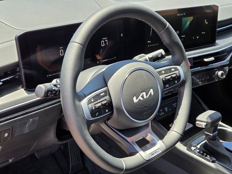 New 2026 Kia K5 GT-Line FWD image 10