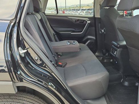 Used 2023 Toyota RAV4 LE FWD image 26