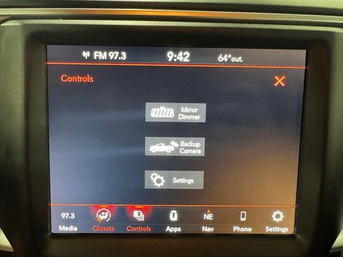 Used 2022 RAM 1500 Classic Warlock AWD/4WD image 29