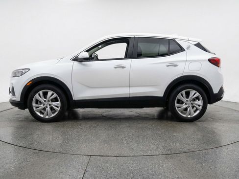 Used 2025 Buick Encore GX Preferred FWD image 5