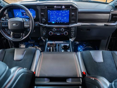 Used 2025 Ford F150 Raptor image 28