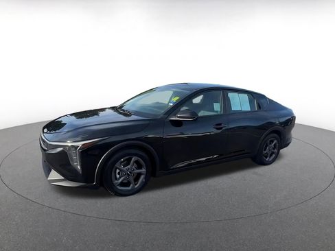 Used 2025 Kia K4 LXS FWD image 8
