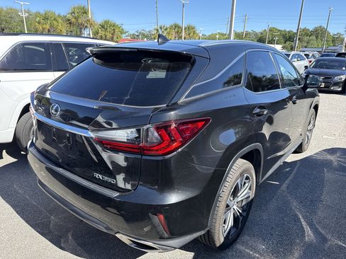 Used 2019 Lexus RX 350 FWD image 2
