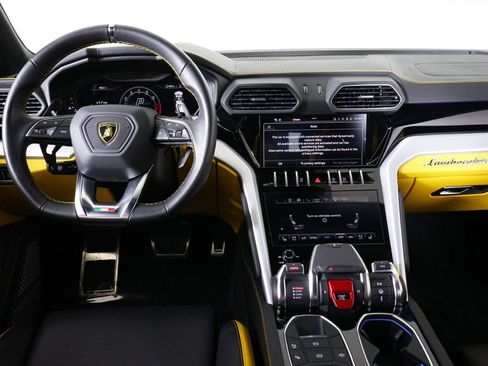 Used 2023 Lamborghini Urus S AWD/4WD image 28