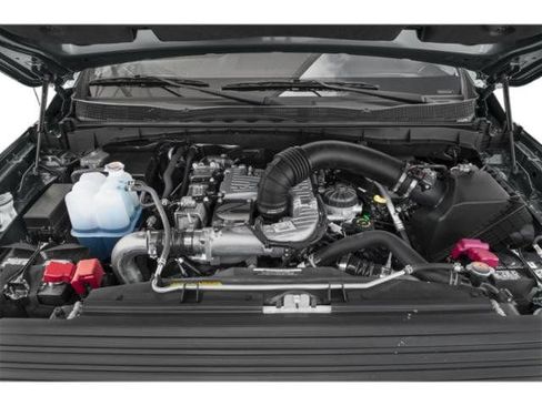 Used 2019 Nissan Titan Platinum Reserve w/ Platinum Utility Package AWD/4WD image 15