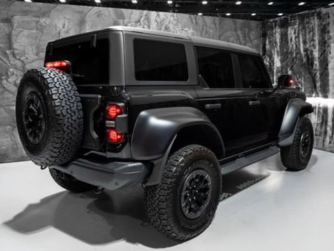 Used 2023 Ford Bronco Raptor image 16