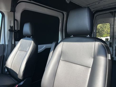New 2026 Ford Transit 350 148 High Roof w/ Load Area Protection Package image 13