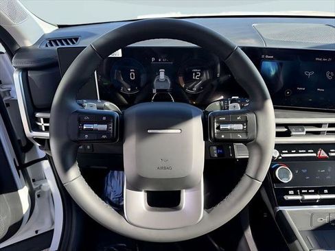 New 2026 Hyundai Santa Fe SEL image 18