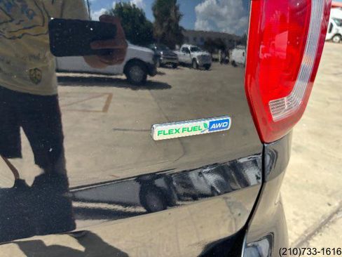 Used 2017 Ford Explorer 4WD Police Interceptor image 12