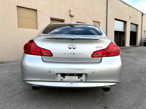 Used 2013 INFINITI G37 x Sedan w/ Premium Pkg image 17