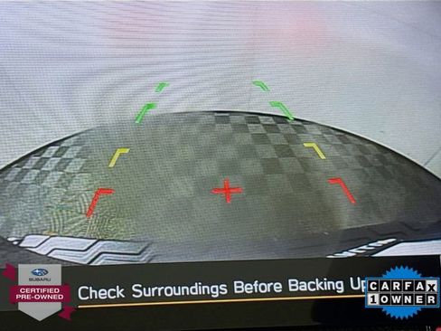 Certified 2023 Subaru Forester Wilderness image 14