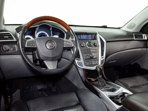 Used 2011 Cadillac SRX Luxury FWD image 7