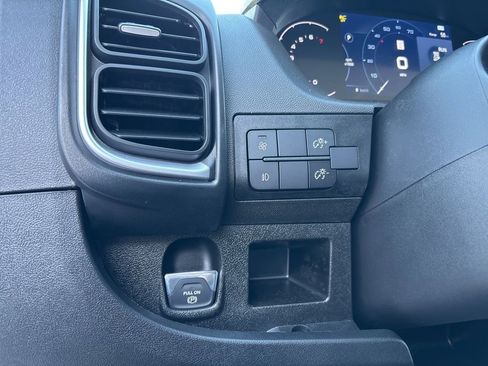 New 2026 RAM ProMaster 1500 w/ Quick Order Package 22G SLT FWD image 56