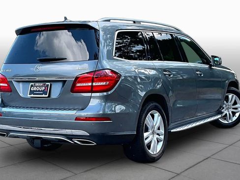 Used 2019 Mercedes-Benz GLS 450 4MATIC image 13