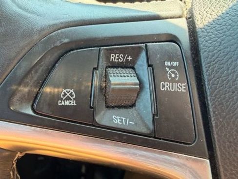 Used 2019 Buick Encore Preferred FWD image 21