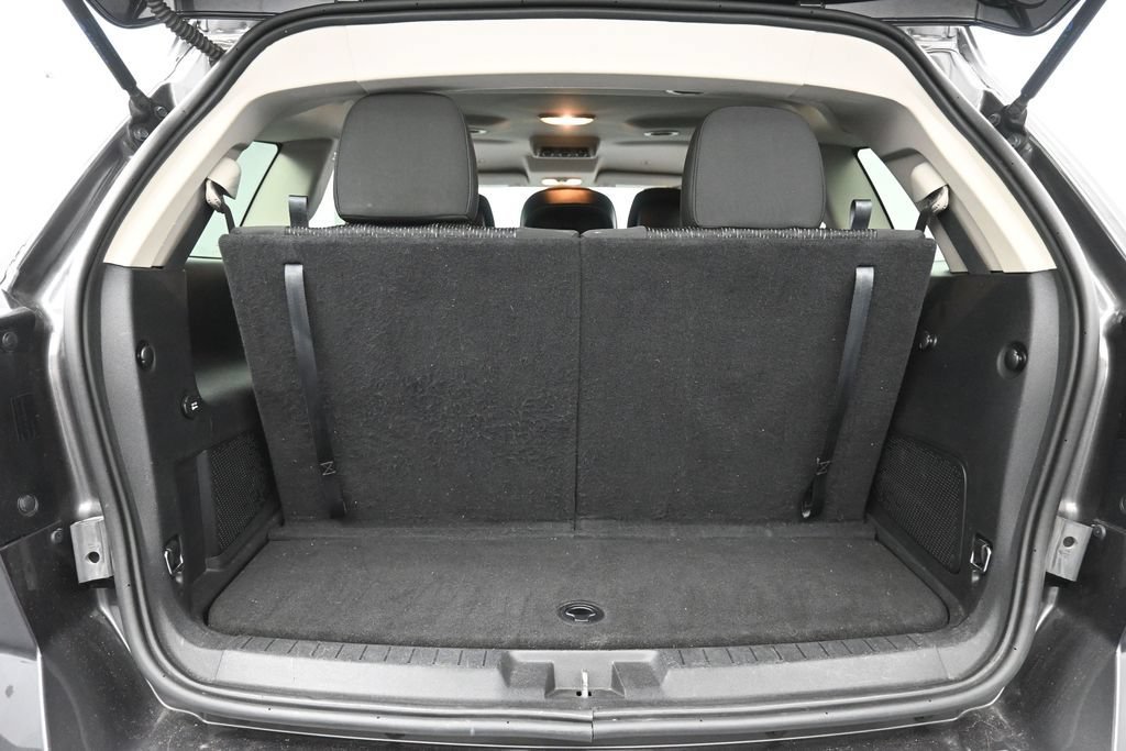 Used 2019 Dodge Journey SE w/ Connectivity Group FWD image 26