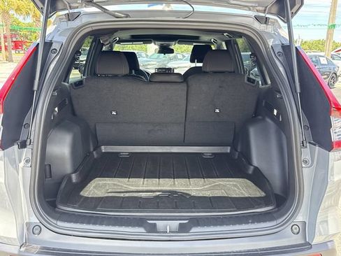 Certified 2026 Honda CR-V Sport image 16
