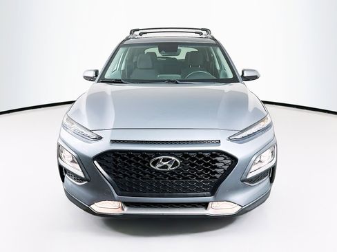 Used 2021 Hyundai Kona SEL Plus image 2