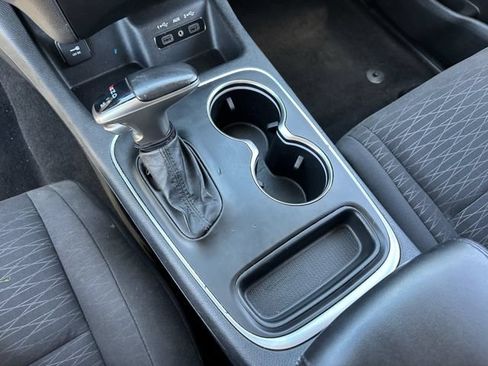 Used 2019 Dodge Durango SXT RWD image 26