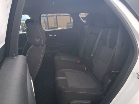 New 2026 Chevrolet Blazer LT w/ Convenience Package FWD image 18