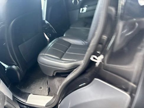 Used 2020 Land Rover Range Rover Sport HSE Dynamic AWD/4WD image 6