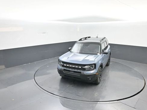 New 2025 Ford Bronco Sport Outer Banks w/ Outer Banks Tech Package+ image 20