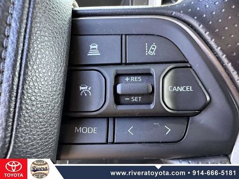 Certified 2026 Toyota Tundra SR5 AWD/4WD image 30