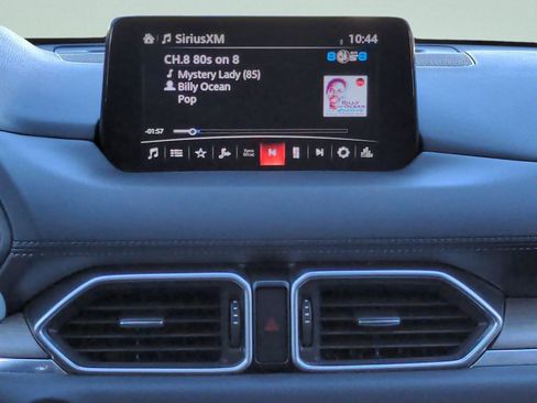 Used 2020 MAZDA CX-5 Signature image 17