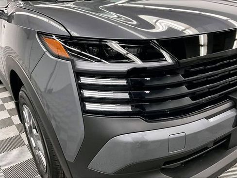 New 2026 Nissan Kicks S w/ Charging Package image 14