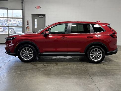 Certified 2023 Honda CR-V EX image 7