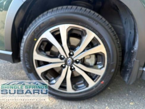 Used 2022 Subaru Forester Limited w/ Popular Package #2 AWD/4WD image 55