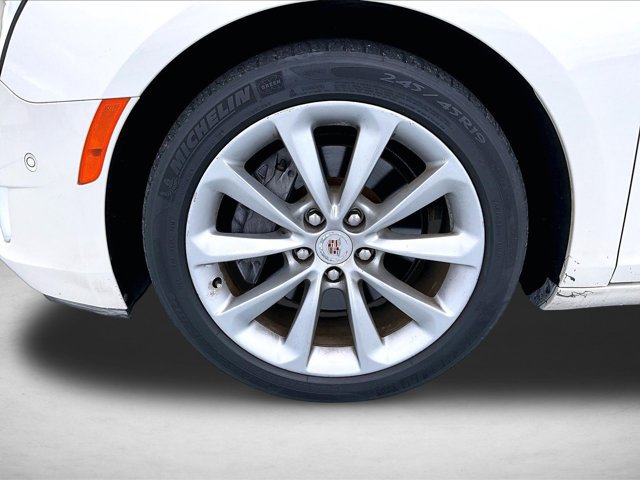 Used 2014 Cadillac XTS Luxury FWD image 10