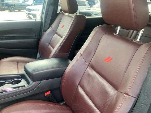 Certified 2023 Dodge Durango GT AWD/4WD image 12