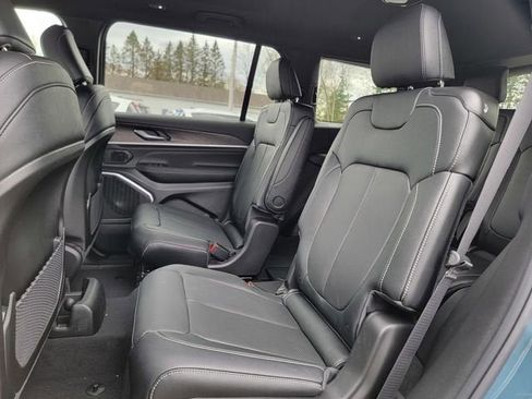 New 2026 Jeep Grand Cherokee L Limited image 20