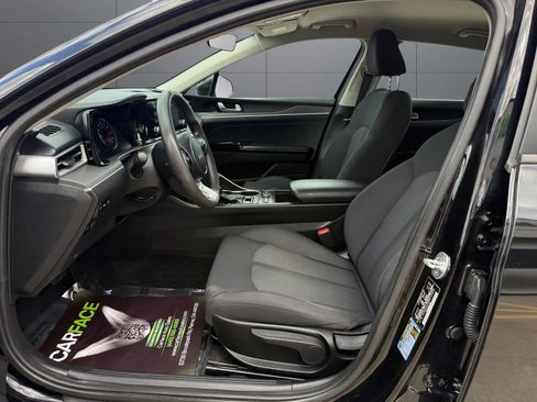 Used 2022 Kia K5 LXS FWD image 16