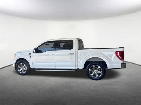 Certified 2023 Ford F150 XLT w/ Equipment Group 302A High RWD image 2